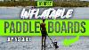 Meilleures Planches Gonflables Paddle 10 Planches Gonflables 2022 Guide D'achat