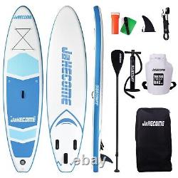 PLANCHE DE STAND UP PADDLE RAPIDE ISUP SUP SUPREMACY 2023 GONFLABLE 335cm 11FT