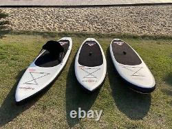 Paddle Board Gonflable Sup, Stand Up Paddle Board Surfboard Kayak Seat F11 01