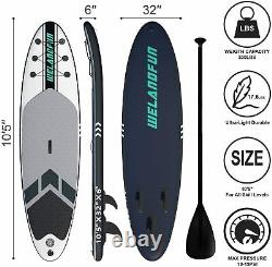Paddle Board Gonflable Sup Stand Up Paddling Surfboard Paddleboard Sup Boarding