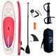 Paddle Board Gonflable De 3 Mètres Complet Avec Accessoires