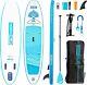 Paddle Board Paddle Boards Pour Adultes Gonflable Stand-up