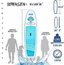 Paddle Board Paddle Boards Pour Adultes Gonflable Stand-up