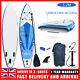 Paddle Board Stand Up Sup Gonflable Paddleboard Pump Kayak Avec Accessoires Sup