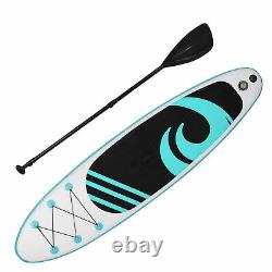 Paddle Board Stand Up Sup Gonflable Paddleboard Pump Kayak Avec Accessoires Sup