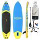 Panneau Gonflable De Paddle Sup Stand Up Paddleboard & Accessoires Black Friday Deal