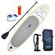 Panneau Gonflable Stand Up Paddle, Sup Paddle Boards Avec Premium Isup