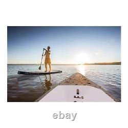 Planche Gonflable De Stand Up Paddle Board Sup Water Sport Paddleboard Avec Accessoires