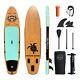 Planche Gonflable Sup Stand Up Paddleboard & Accessoires Set Surfboards