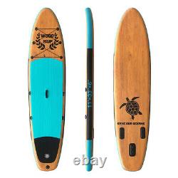Planche Gonflable Sup Stand Up Paddleboard & Accessoires Set Surfboards