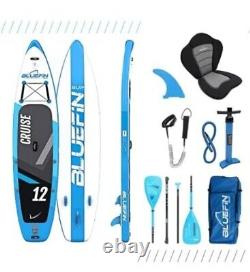 Planche à Pagaie Gonflable Bluefin Cruise 12 SUP Stand up Kit