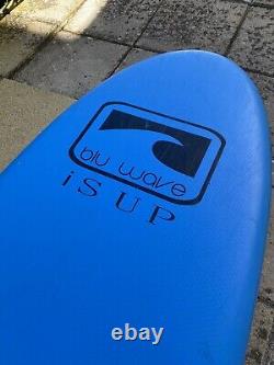 Planche à Pagaie Gonflable Bluewave Wave Rider SUP Stand Up Paddleboard iSUP 10'6
