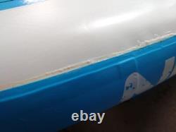 Planche à pagaie gonflable Bluefin SUP Cruise 12' Stand-up, prix de vente conseillé de 599 £