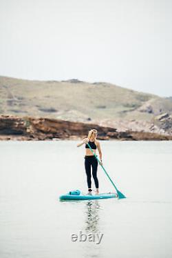 Planche à pagaie gonflable ITIWIT taille M 9'/34/5 pour 1 personne jusqu'à 80kg SUP