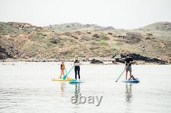 Planche à pagaie gonflable ITIWIT taille M 9'/34/5 pour 1 personne jusqu'à 80kg SUP