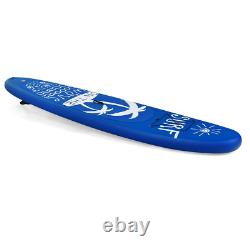 Planche de paddle gonflable