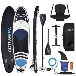 Planche de paddle gonflable Active Era & kayak assis 320x78x15cm