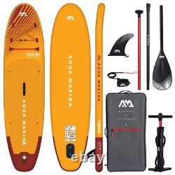 Planche de paddle gonflable Aqua Marina FUSION 10'10 / 330cm 2023/24