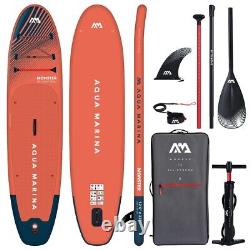 Planche de paddle gonflable Aqua Marina MONSTER 12'10 / 366cm 2023/24