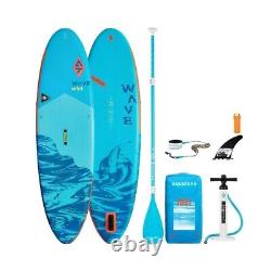 Planche de paddle gonflable Aquatone Wave 10'0 Package (iSUP)