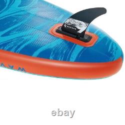 Planche de paddle gonflable Aquatone Wave 10'0 Package (iSUP)