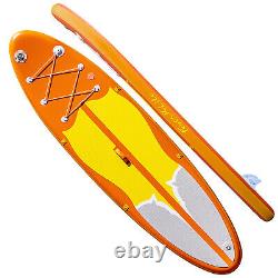 Planche de paddle gonflable Feath-R-Lite, surf, Sup 305x80x15cm