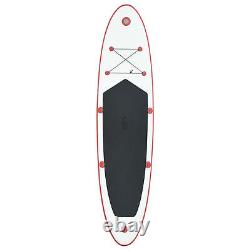 Planche de paddle gonflable Gecheer Stand Paddle Board Set W3K4