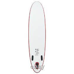 Planche de paddle gonflable Gecheer Stand Paddle Board Set W3K4