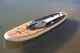 Planche De Paddle Gonflable Hot Surf 69 De 11 Pieds Avec Ensemble Isup