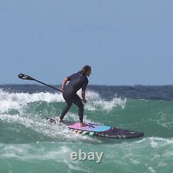 Planche de paddle gonflable Hurley PhantomSurf Ombre 9'