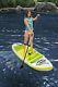 Planche De Paddle Gonflable Hydro-force Stand Up Paddle Avec Pompe