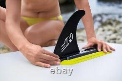 Planche de paddle gonflable Hydro-Force Stand Up Paddle avec pompe