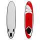 Planche De Paddle Gonflable Stand Up 10 Pieds Sup Léger 6,75 Kg Sports Nautiques