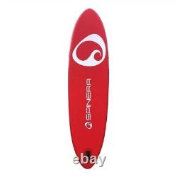 Planche de paddle gonflable Stand Up Spinera SupVenture 10'6