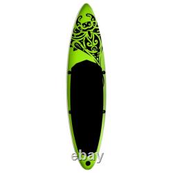 Planche de paddle gonflable Swift Supremacy 2023 de 305x76x15 cm / 10 pieds