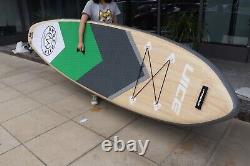 Planche de paddle gonflable UICE Stand Up SUP