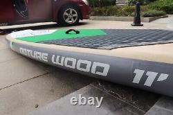 Planche de paddle gonflable UICE Stand Up SUP