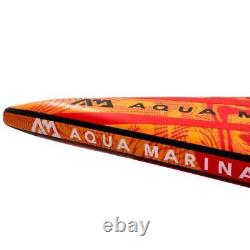 Planche de paddle gonflable de course Aqua Marina RACE 12'6 (sans boîte d'origine)