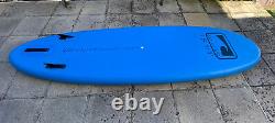 Planche de paddleboard gonflable Bluewave Stand Up Paddleboard Wave Rider iSUP 10'6