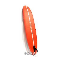 Planche de surf gonflable Stand Up Paddle Board Sup de 10 pieds 6 pouces, 6 pouces d'épaisseur, kit complet, Royaume-Uni