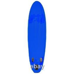 Planche de surf gonflable Stand Up Paddle Board de 10.6 pieds pour la pratique du surf en SUP