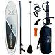 Pointbreak Paddle Boards 10ft6in Gonflable Stand Up Paddle Board, Surfboard
