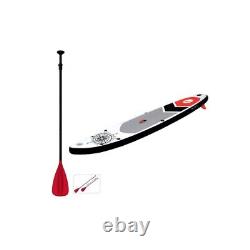 Pure2Improve SUP 320 (10.5 pieds) Ensemble de planche à pagaie gonflable Prix de vente recommandé de £339.99