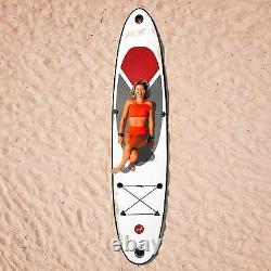 Pure Sup Gonflable Stand Up Paddle Board Ensemble Complet Était £ 339 Maintenant £ 299