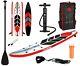 Sup Gonflable Pure Touring Rrp £629 / Maintenant £329.99