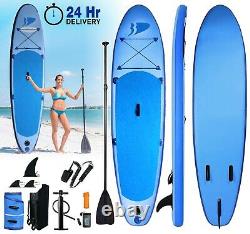 Stand Up Paddle Board Sup Board Surfing Gonflable Paddleboard Accessoires10.6ft
