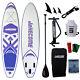 Stand Up Paddle Board Sup Board Surfing Gonflable Paddleboard Accessoires10.6ft