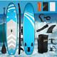 Stand Up Paddle Board Sup Surfboard Surfing Gonflable Paddleboard Accessoires