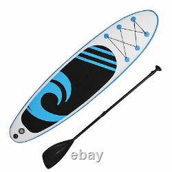 Stand Up Paddle Board Surfboard Gonflable Kayak Non Slip Surf Outdoor Beach
