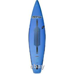 Stx 11'6 Inflatable Stand Up Paddle Board Tourer 2020 Avec Option Windsup